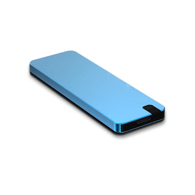 Extern lagring med hög hastighet (USB 3.0)