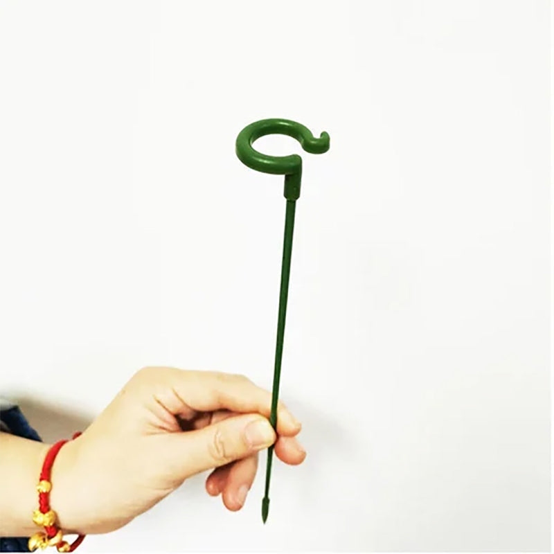 Stödpinnar för växter (10 st.)