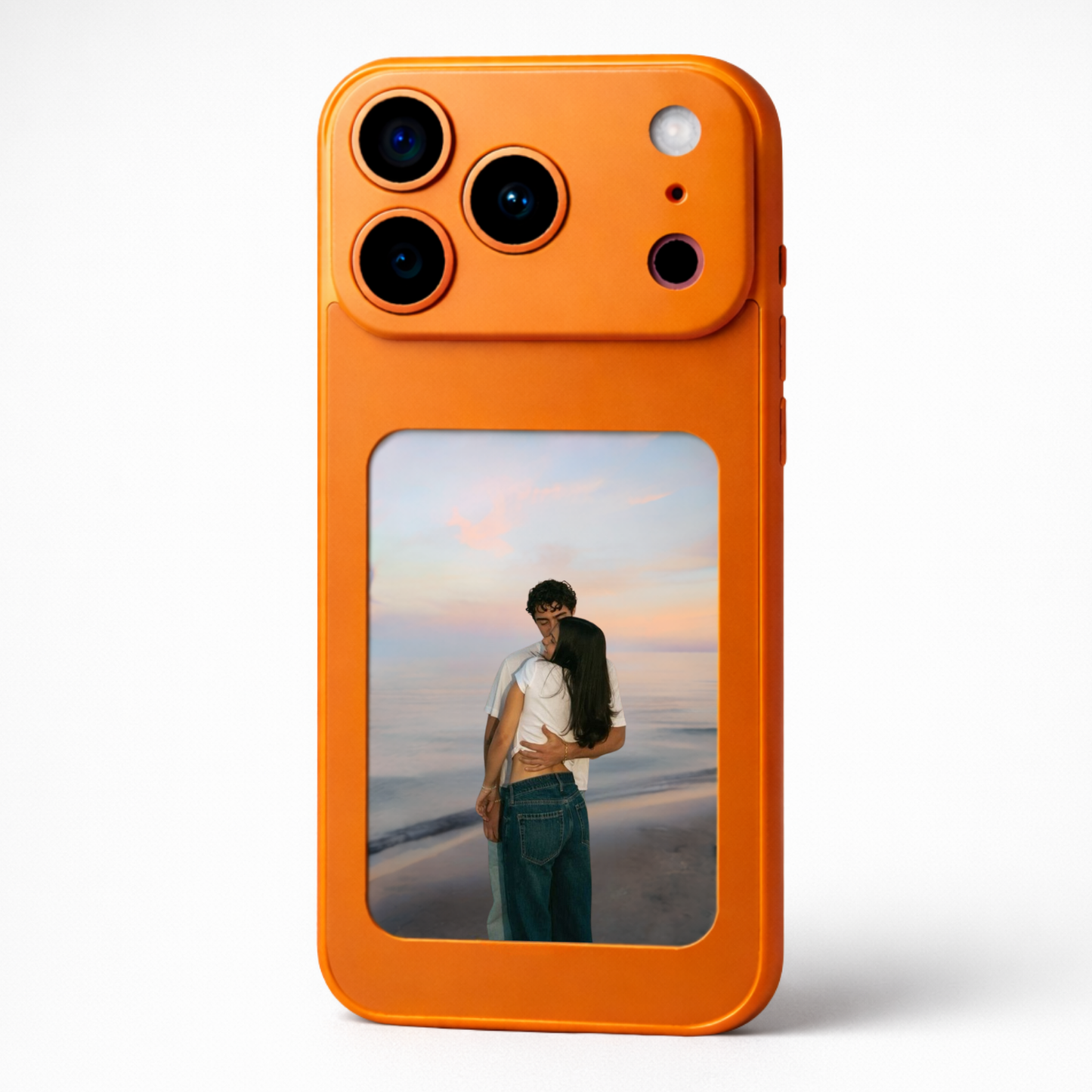 Pixly iPhone-fodral med Live-bild