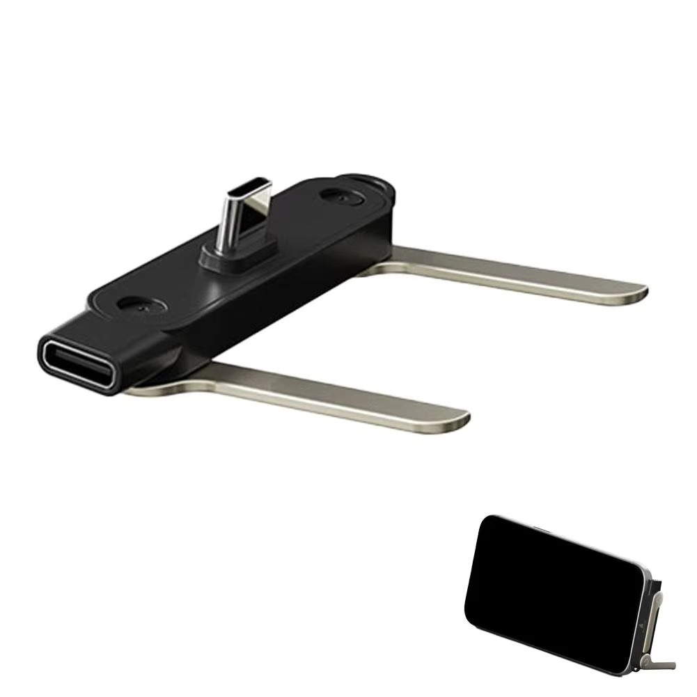 240 W snabbladdningskabel med SMART hållare (360°)