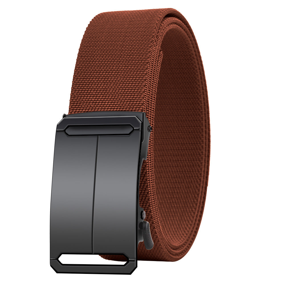 Taktik Belt – Ultralätt bälte för friluftsliv eller arbete