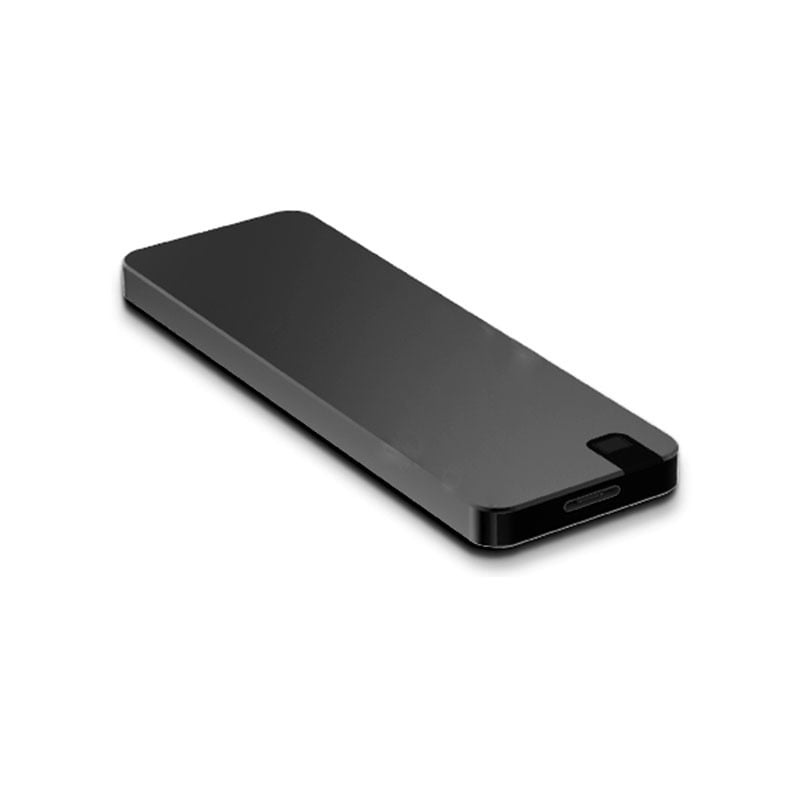 Extern lagring med hög hastighet (USB 3.0)