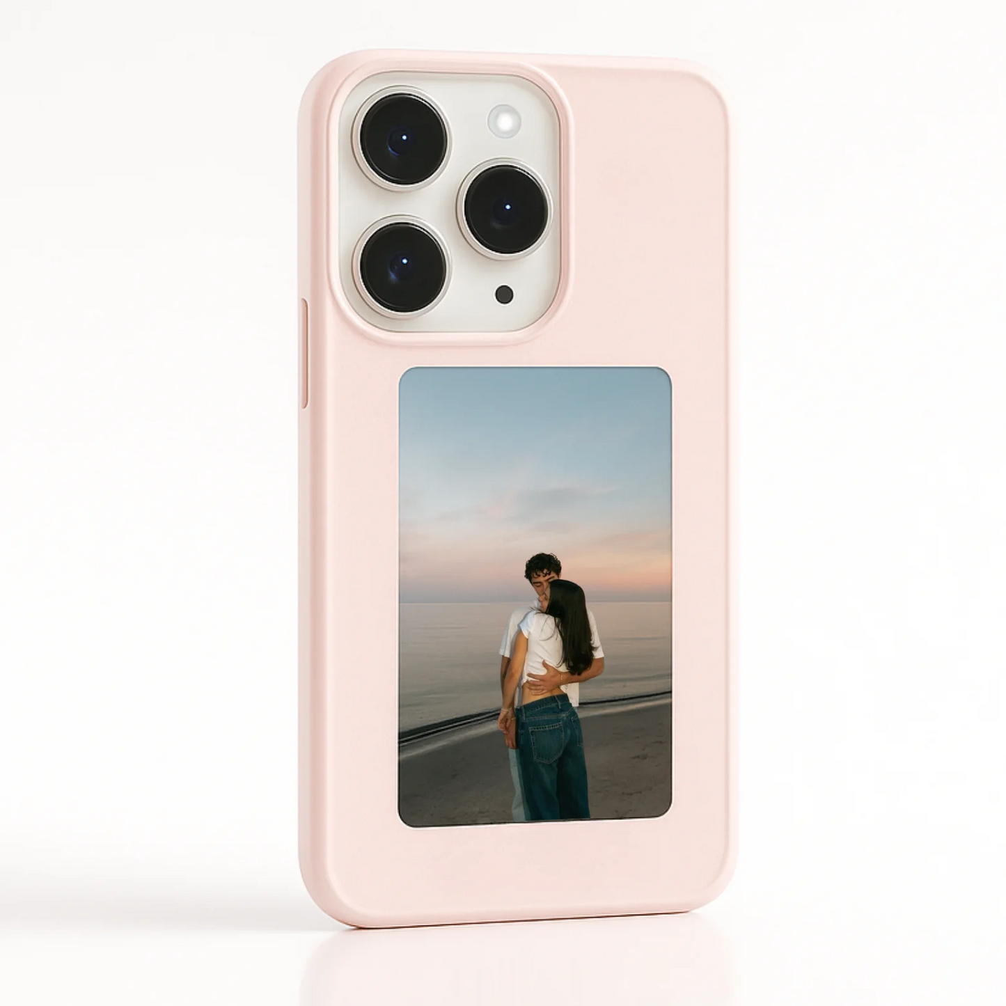 Pixly iPhone-fodral med Live-bild