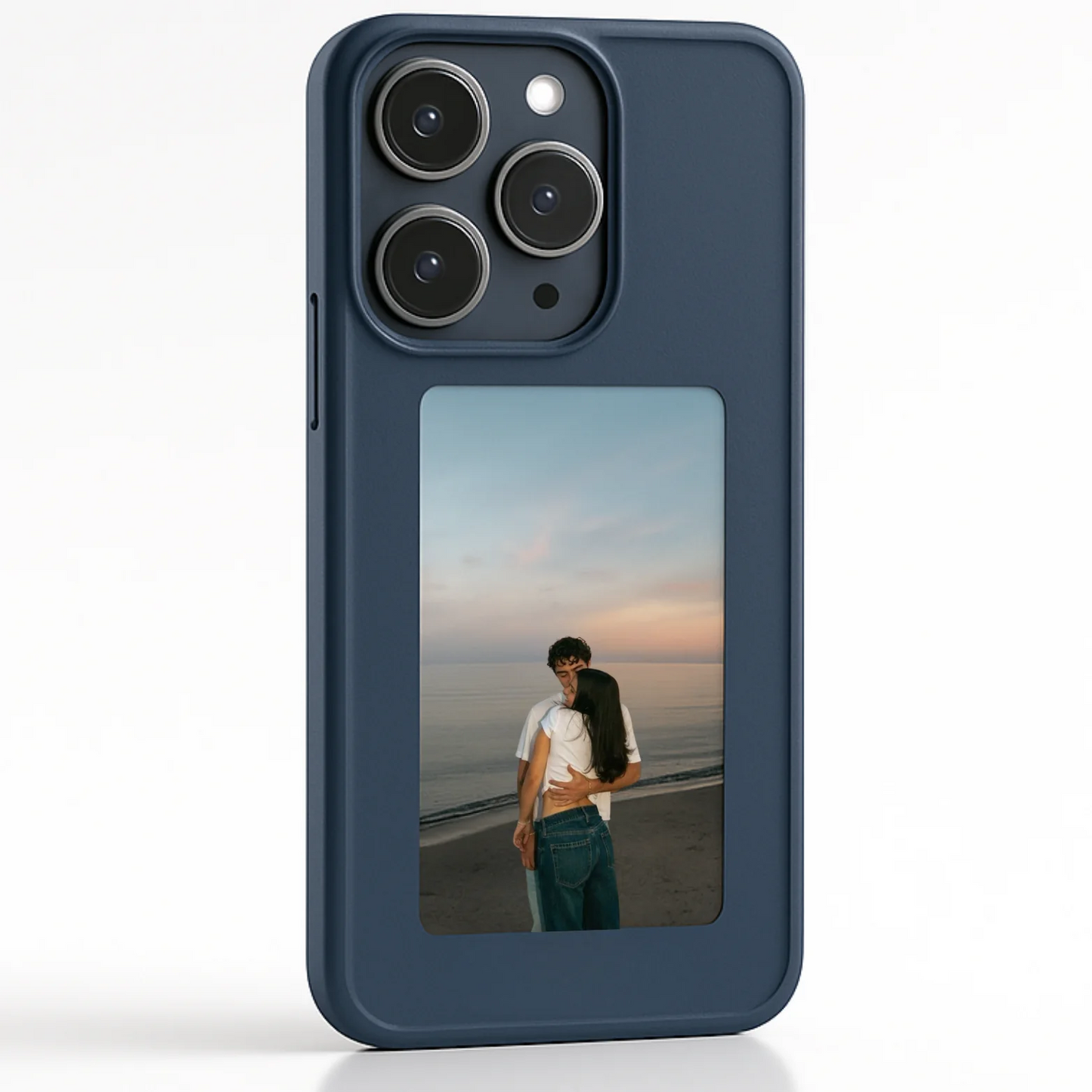 Pixly iPhone-fodral med Live-bild